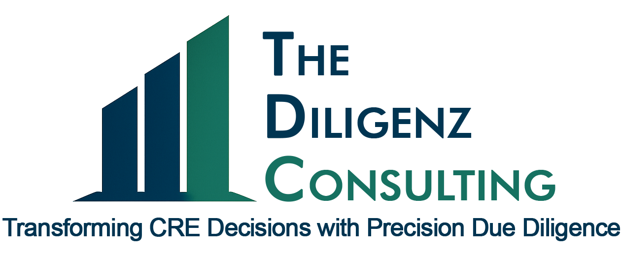 The Diligenz Consulting